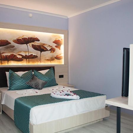 Livaneli Boutique Otel Alanya Exterior photo