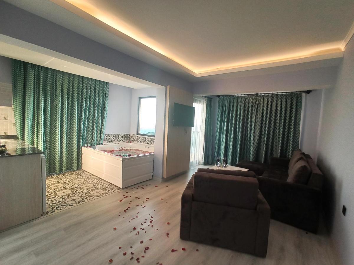 Livaneli Boutique Otel Alanya Exterior photo