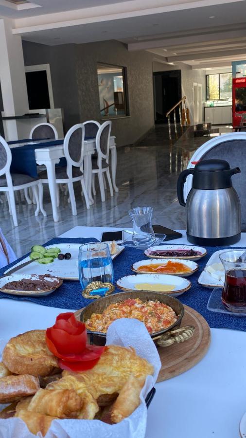 Livaneli Boutique Otel Alanya Exterior photo